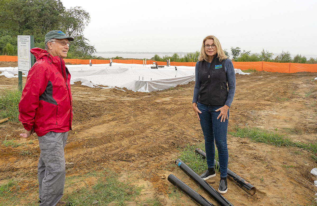 Nansemond River Preservation Alliance